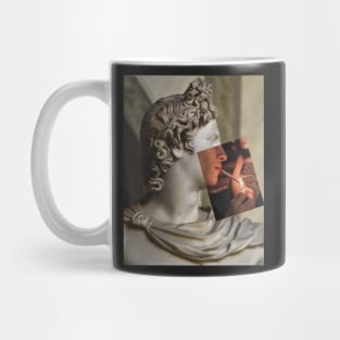 Apollo Belvedere Mug